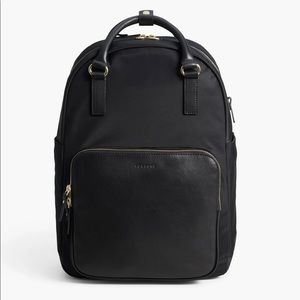 Lo and Sons Rowledge Backpack Large
